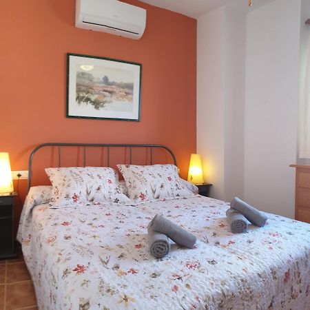 Homes Of Spain, Casa Duplex Playas Del Sur, 400M Del Mar , Wifi Playas de Vera Экстерьер фото