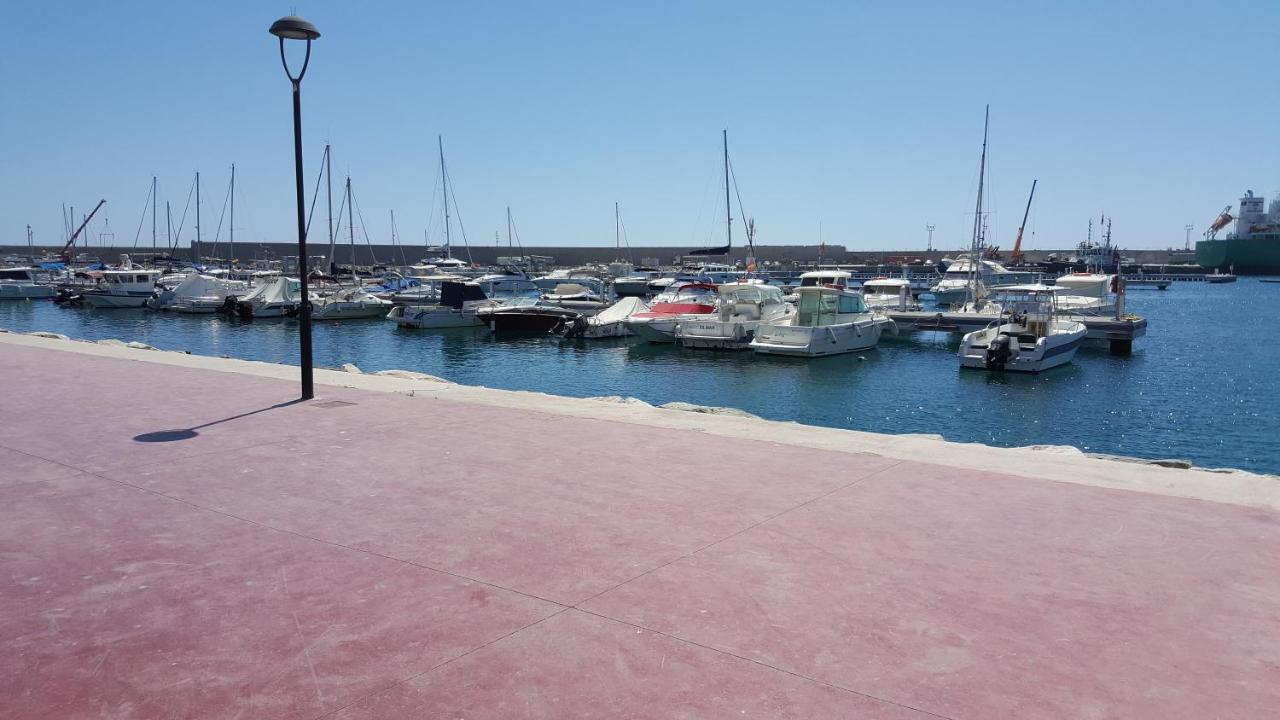 Homes Of Spain, Casa Duplex Playas Del Sur, 400M Del Mar , Wifi Playas de Vera Экстерьер фото