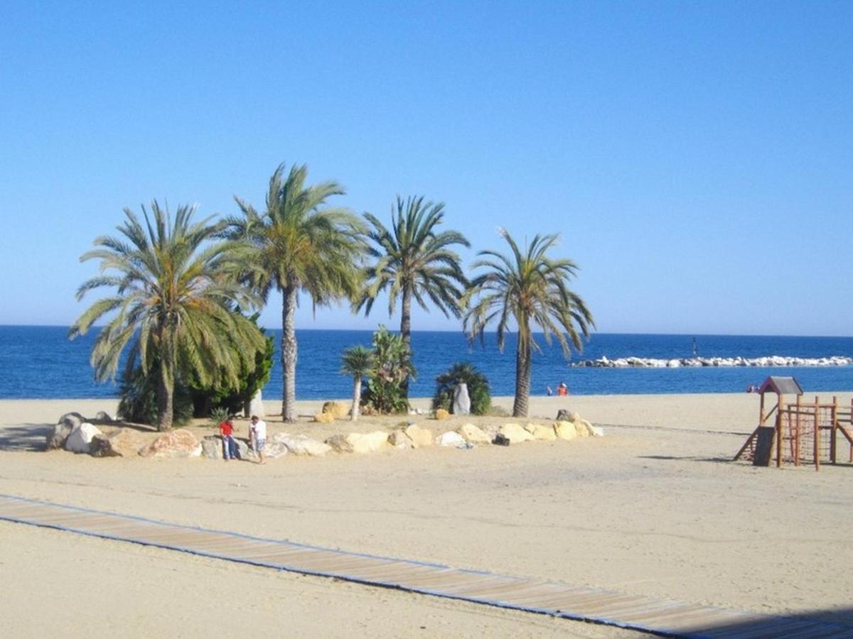 Homes Of Spain, Casa Duplex Playas Del Sur, 400M Del Mar , Wifi Playas de Vera Экстерьер фото