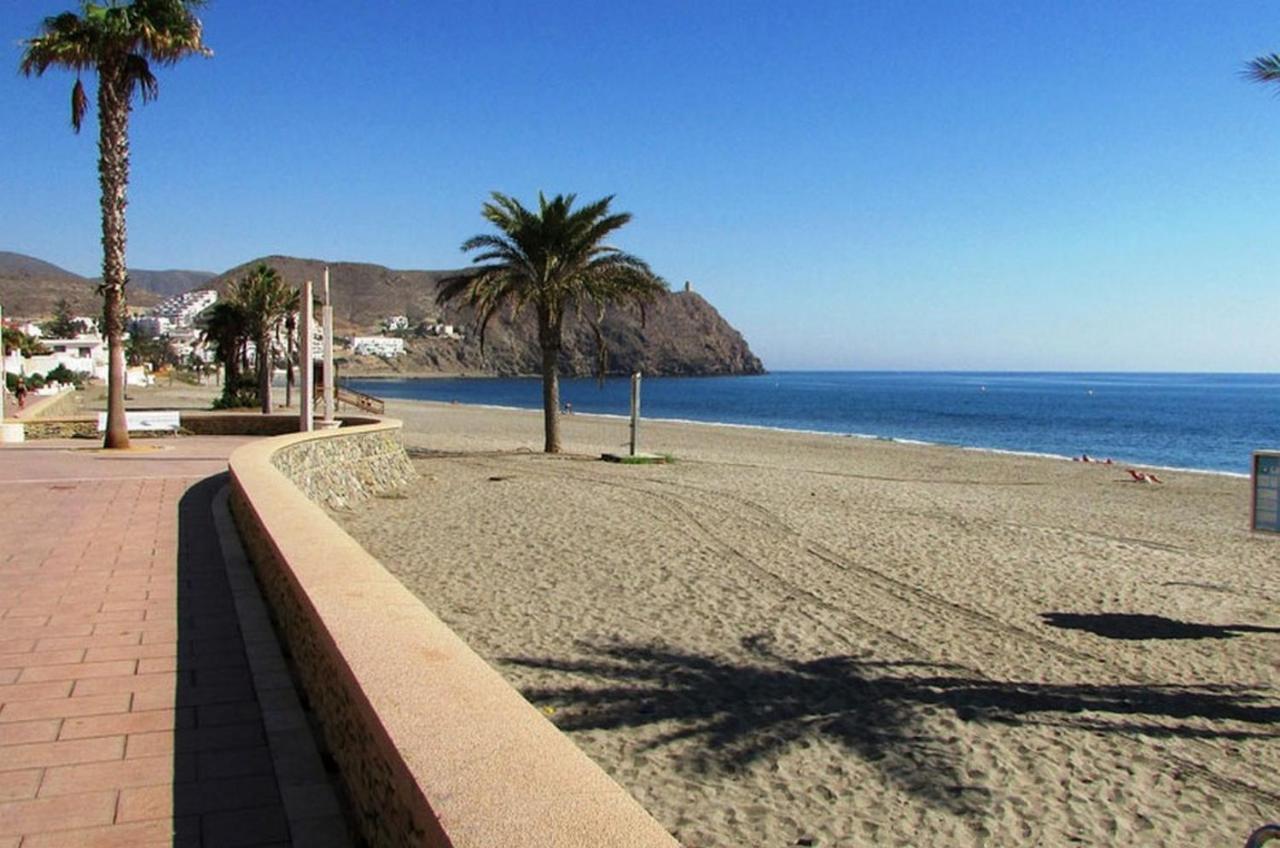 Homes Of Spain, Casa Duplex Playas Del Sur, 400M Del Mar , Wifi Playas de Vera Экстерьер фото